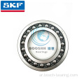 SKF تحمل 1218 ذاتية المحاذاة كروي